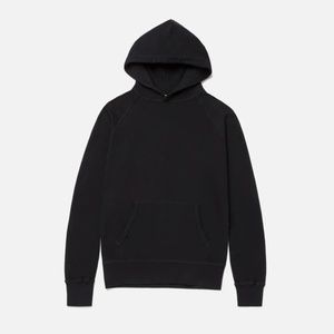 Hiro Clark The Hoodie